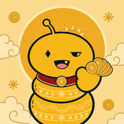 Gold, a 1/1 Grub